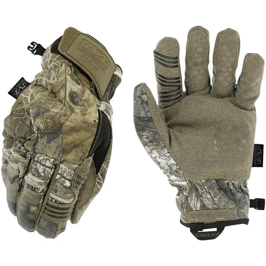 MECHANIX WEAR SUB35 HANDSCHUHE REALTREE