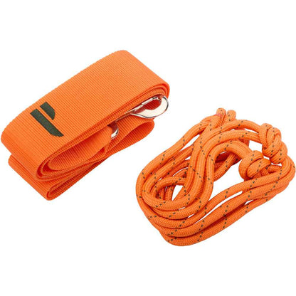 PARFORCE WILD BERGEHILFE 2 TEILIG ORANGE