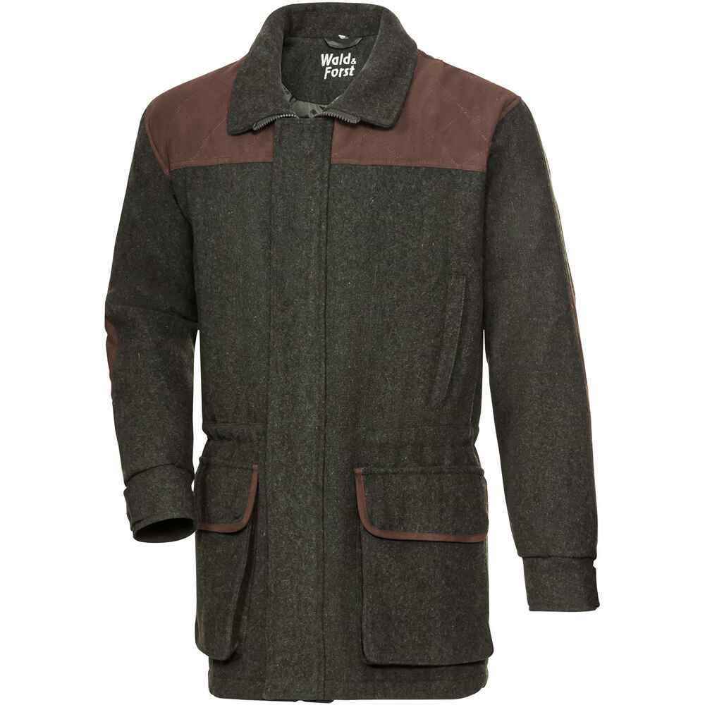 Wald & Forst Lodenjacke