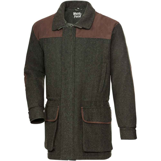 Wald & Forst Lodenjacke