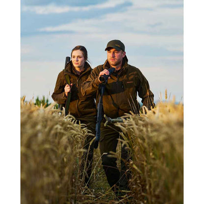 Parforce Softshelljacke Tanelv