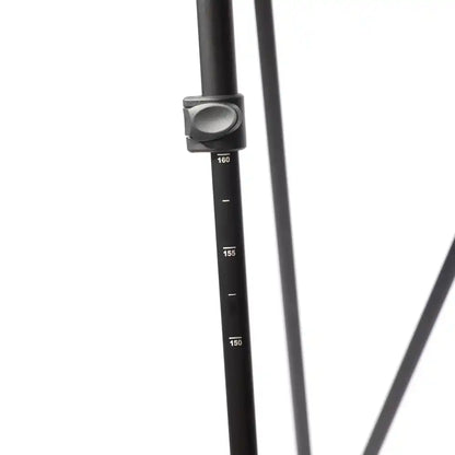 PARFORCE GEWEHR PIRSCH ZIELSTOCK P107 MIT TASCHE