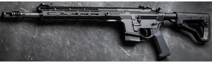 HERA ARMS SELBSTLADEBÜCHSE .223 Rem. THE 15TH MODERN HUNTER Gen4 14,5"