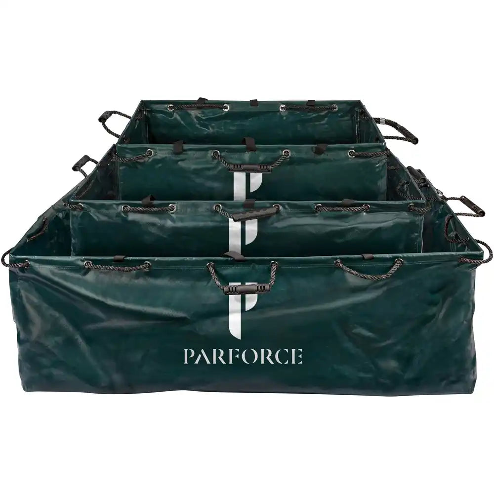 PARFORCE MULTI- UND WILDWANNE FLEXY – FALTBAR