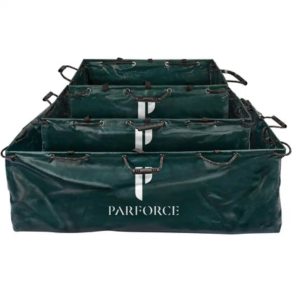 PARFORCE MULTI- UND WILDWANNE FLEXY – FALTBAR