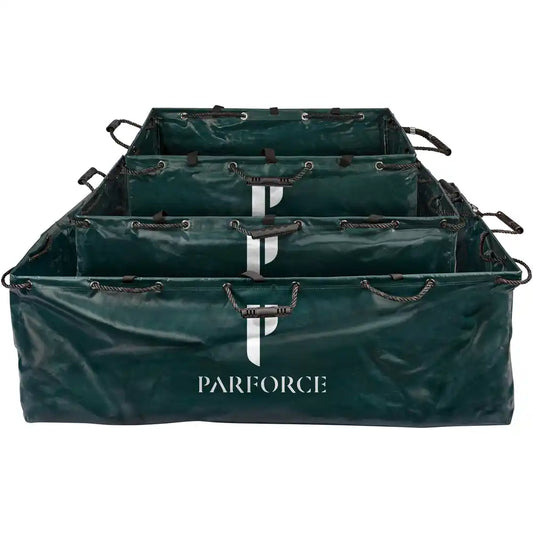 PARFORCE MULTI- UND WILDWANNE FLEXY – FALTBAR
