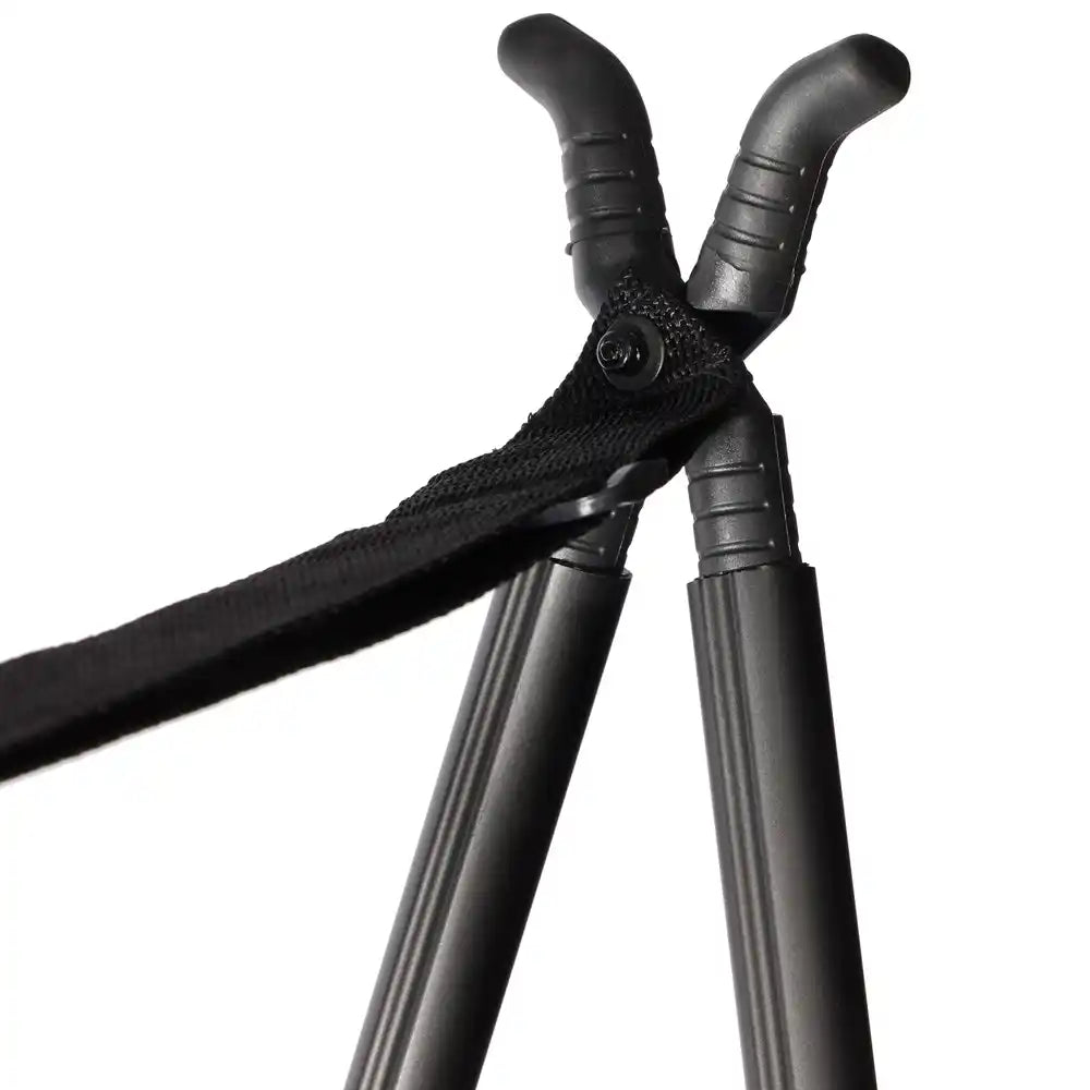 PARFORCE GEWEHR PIRSCH ZIELSTOCK P107 MIT TASCHE