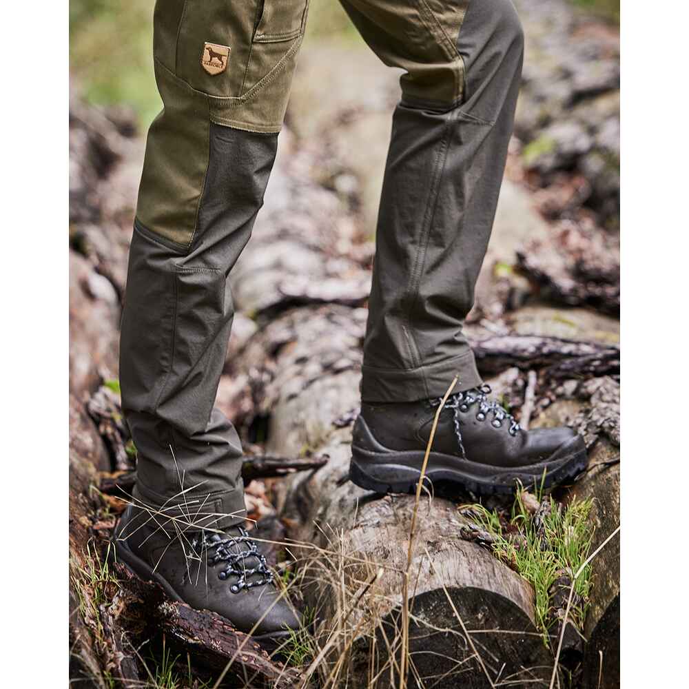 Parforce Jagdstiefel Rominten WP Sympatex