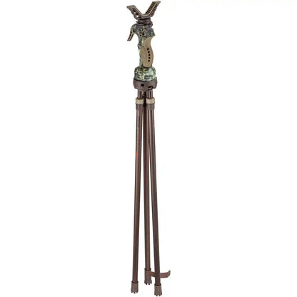 PRIMOS ZIELSTOCK TRIGGER STICKS® GEN. 3 – TALL TRIPOD PIRSCHSTOCK