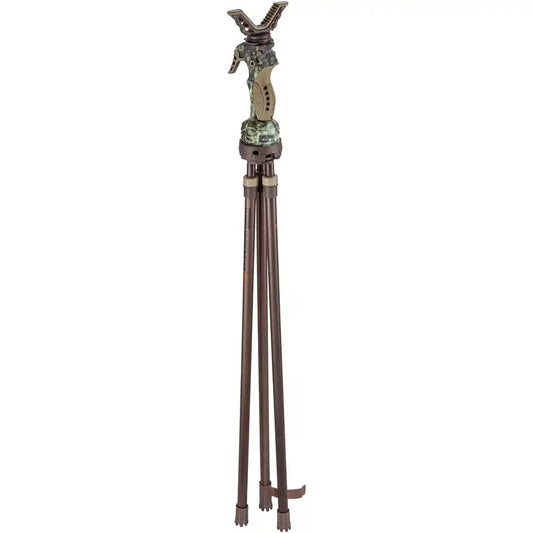 PRIMOS ZIELSTOCK TRIGGER STICKS® GEN. 3 – TALL TRIPOD PIRSCHSTOCK