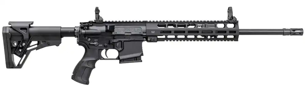HAENEL SELBSTLADEBÜCHSE CR 223 M-LOK HANDSCHUTZ LANG