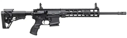 HAENEL SELBSTLADEBÜCHSE CR 223 M-LOK HANDSCHUTZ LANG