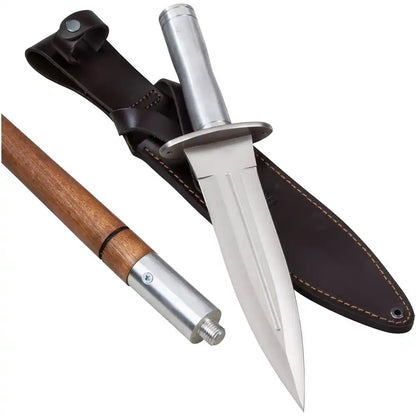 PARFORC SAUFEDER / HIRSCHFÄNGER STANDARD