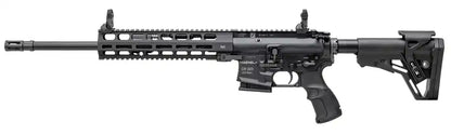HAENEL SELBSTLADEBÜCHSE CR 223 M-LOK HANDSCHUTZ LANG