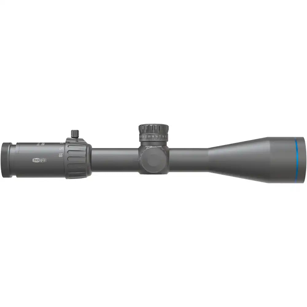 MEOPTA ZIELFERNROHR MEOPRO R6 3-18x50 RD