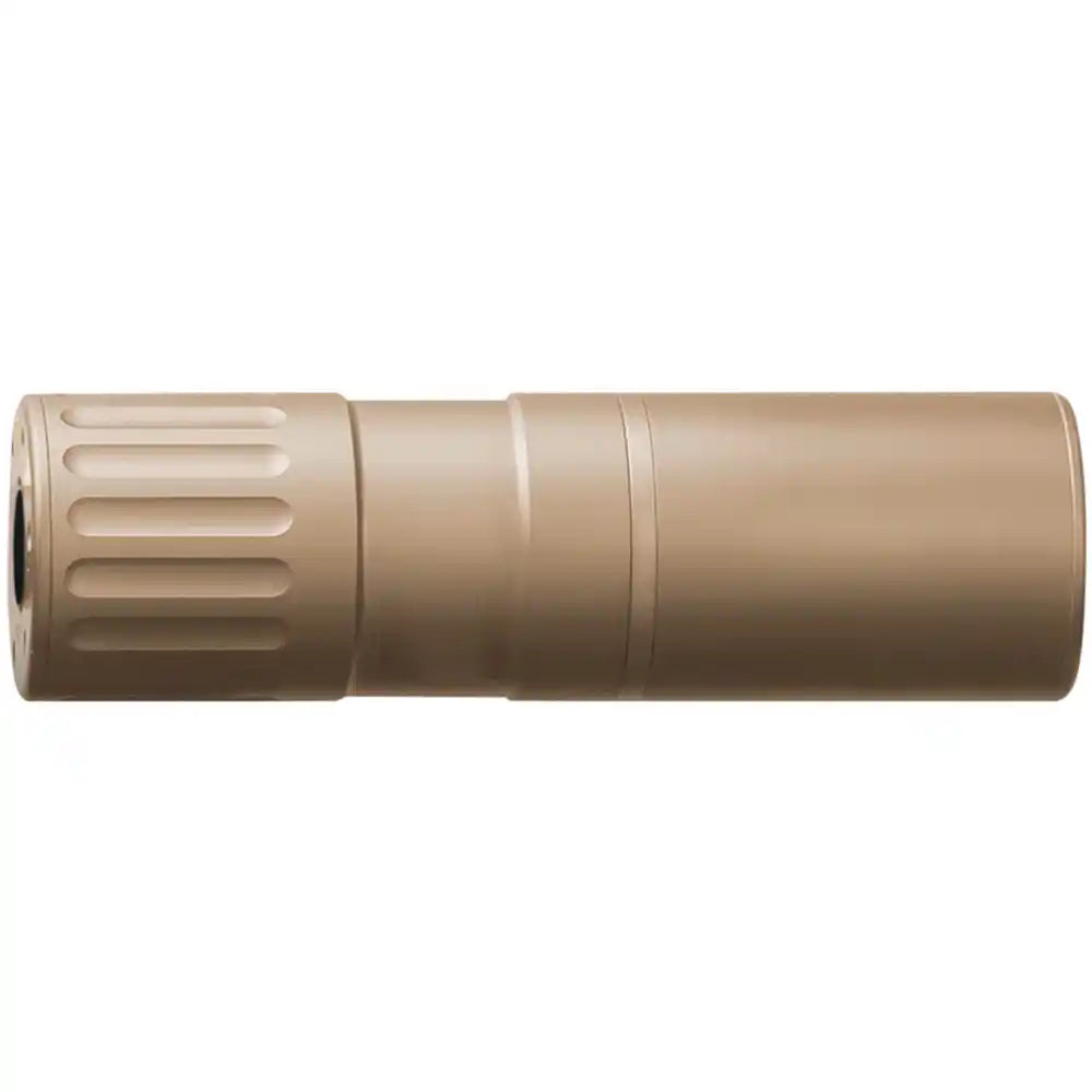 HAENEL GEWEHR SCHALLDÄMPFER SIGNATUR FDE