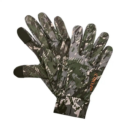 PARFORCE GREEN SPHERE JAGD HANDSCHUHE
