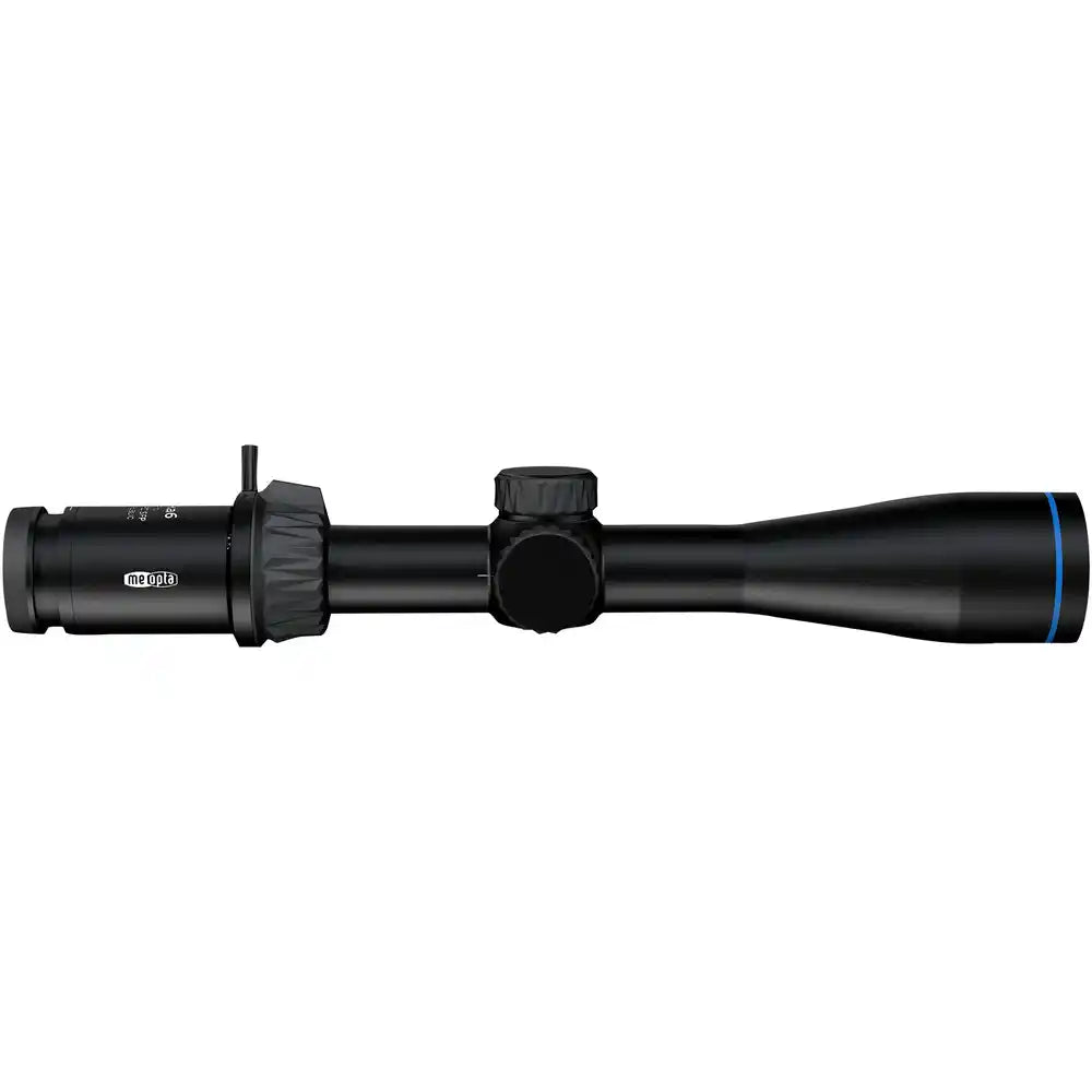 MEOPTA ZIELFERNROHR OPTIKA6 2,5–15x44 SFP / RD SFP