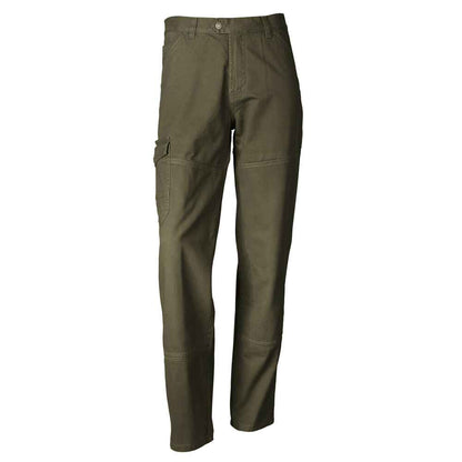 Wald & Forst Cargohose mit Thermofutter