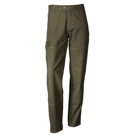 Wald & Forst Cargohose mit Thermofutter