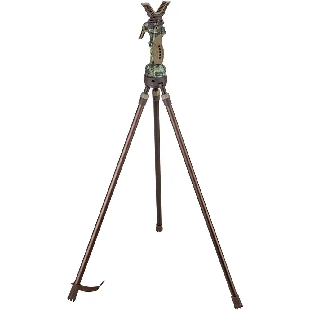 PRIMOS ZIELSTOCK TRIGGER STICKS® GEN. 3 – TALL TRIPOD PIRSCHSTOCK