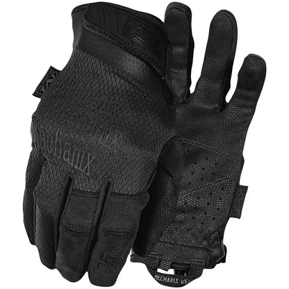 MECHANIX WEAR SPECIALTY 0,5 MM COVERT HANDSCHUHE SCHWARZ