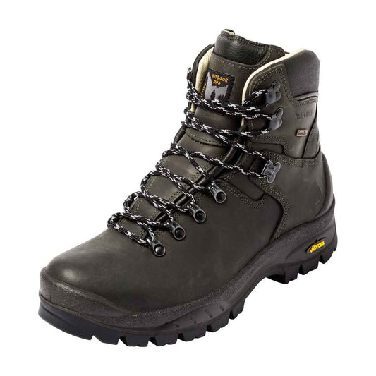 Parforce Jagdstiefel Rominten WP Sympatex
