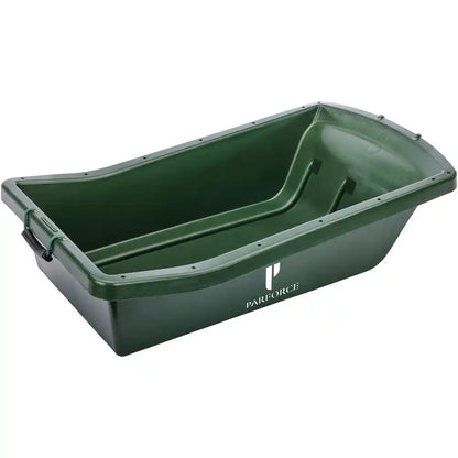 PARFORCE WILDWANNE SCHLITTEN PROFI 62L