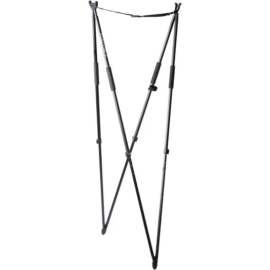 PARFORCE GEWEHR PIRSCH ZIELSTOCK P107 MIT TASCHE