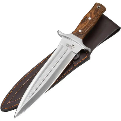 PARFORCE MESSER SAUTÖTER INTEGRAL EICHE