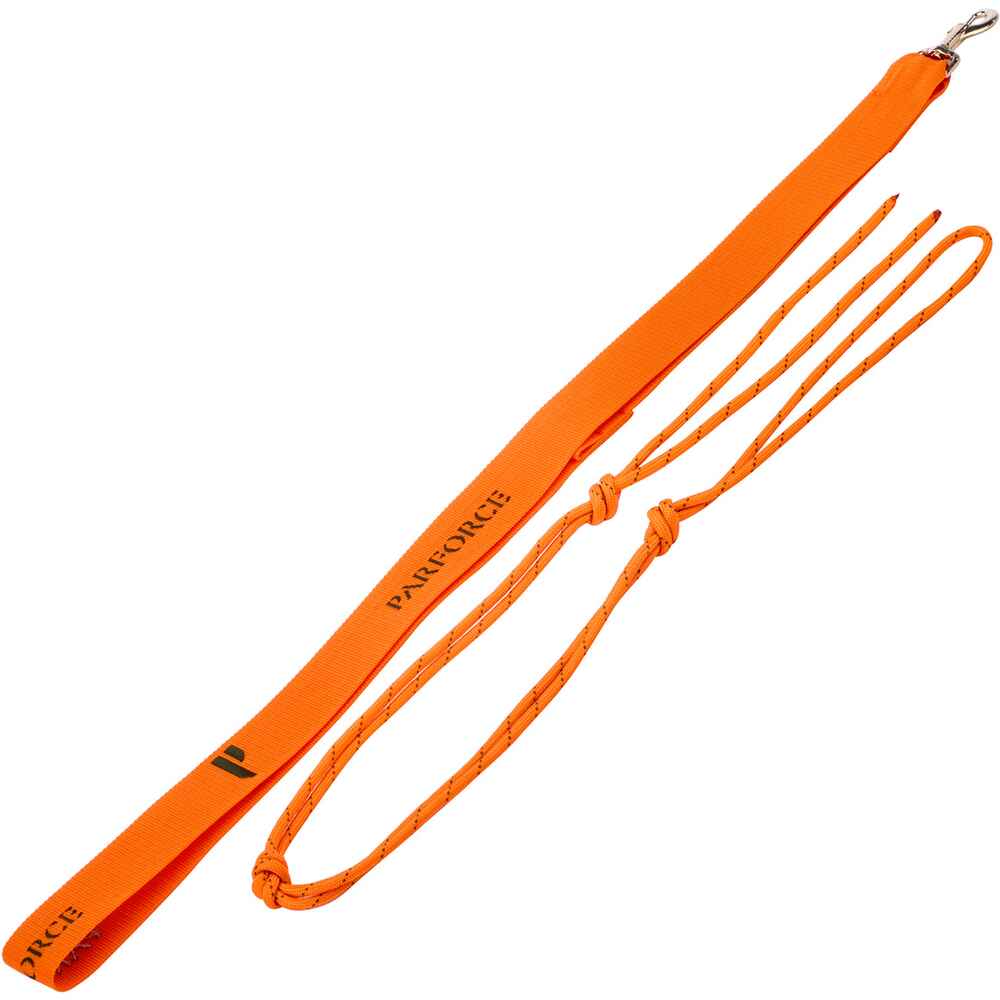 PARFORCE WILD BERGEHILFE 2 TEILIG ORANGE