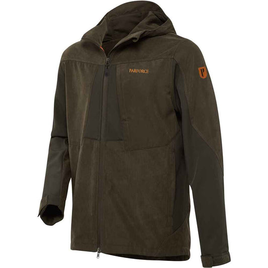 Parforce Softshelljacke Tanelv