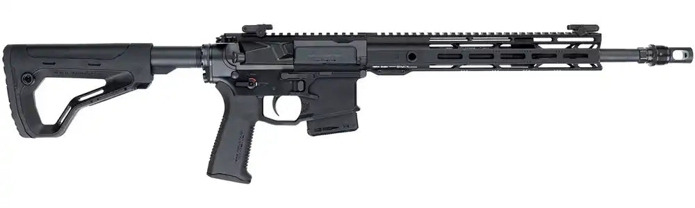HERA ARMS SELBSTLADEBÜCHSE .223 Rem. THE 15TH MODERN HUNTER Gen4 14,5"