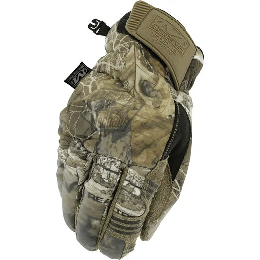 MECHANIX WEAR SUB35 HANDSCHUHE REALTREE