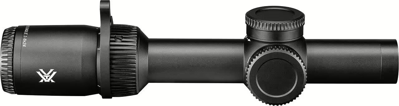 VORTEX STRIKE EAGLE 1-8x24 FFP LPVO ZIELFERNROHR