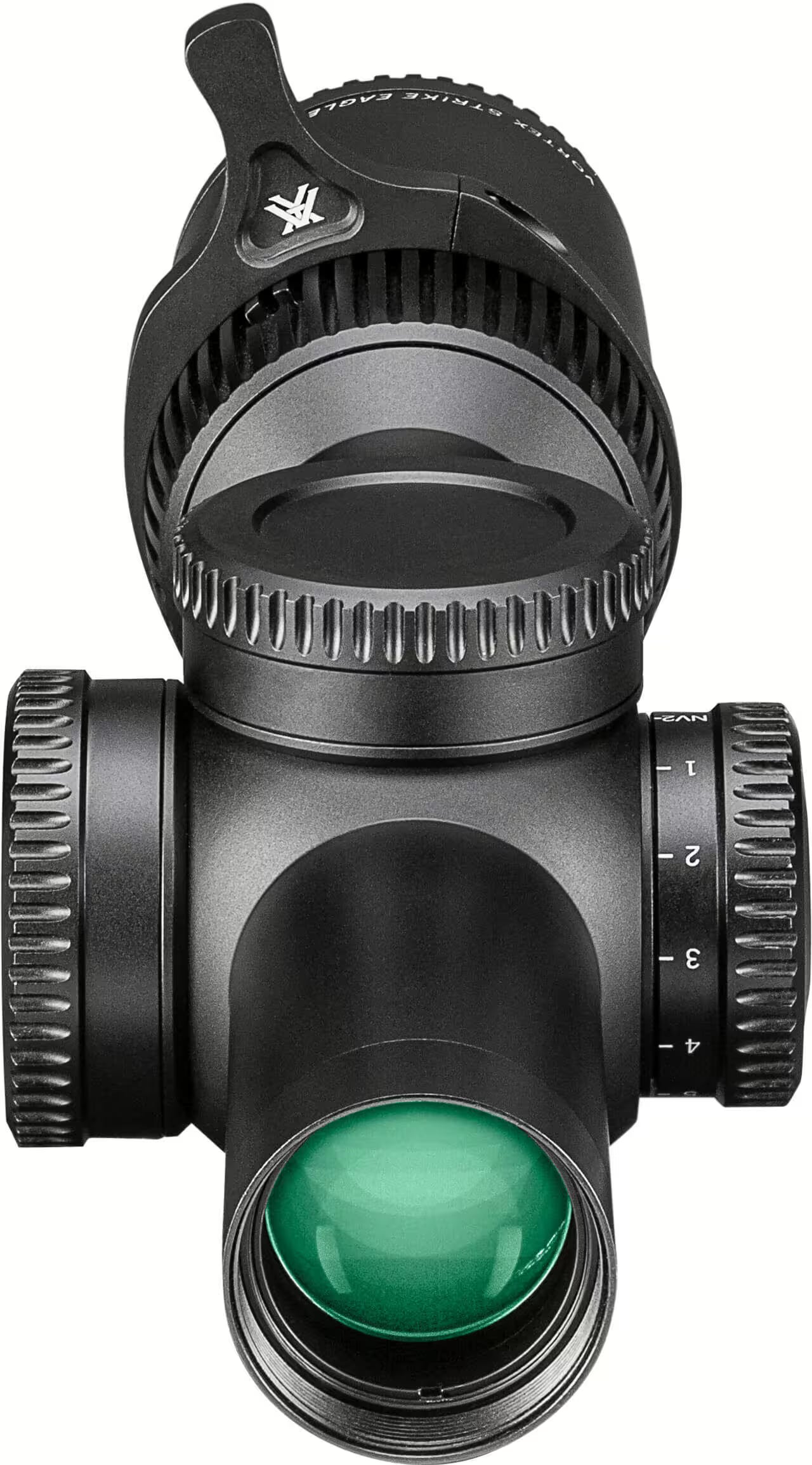 VORTEX STRIKE EAGLE 1-8x24 FFP LPVO ZIELFERNROHR