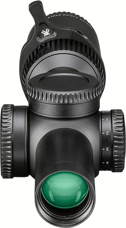 VORTEX STRIKE EAGLE 1-8x24 FFP LPVO ZIELFERNROHR