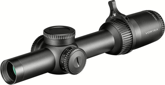 VORTEX STRIKE EAGLE 1-8x24 FFP LPVO ZIELFERNROHR