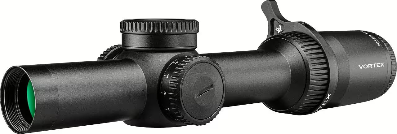 VORTEX STRIKE EAGLE 1-8x24 FFP LPVO ZIELFERNROHR