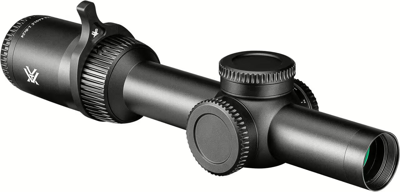 VORTEX STRIKE EAGLE 1-8x24 FFP LPVO ZIELFERNROHR