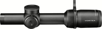 VORTEX STRIKE EAGLE 1-8x24 FFP LPVO ZIELFERNROHR