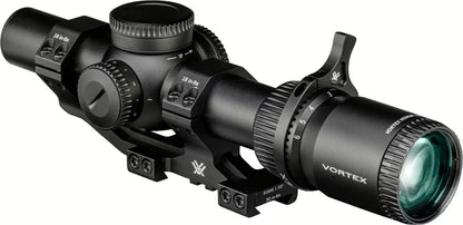 VORTEX VENOM 1–6x24 SPORT CANTILEVER MOUNT BUNDLE