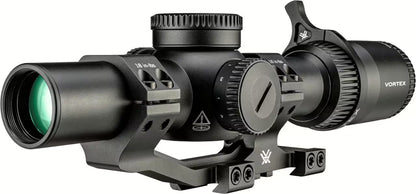 VORTEX VENOM 1–6x24 SPORT CANTILEVER MOUNT BUNDLE