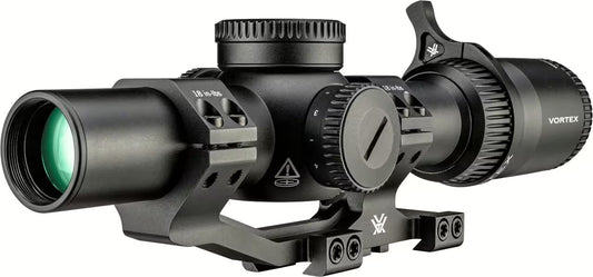 VORTEX VENOM 1–6x24 SPORT CANTILEVER MOUNT BUNDLE