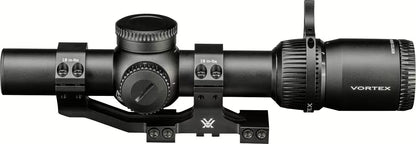 VORTEX VENOM 1–6x24 SPORT CANTILEVER MOUNT BUNDLE