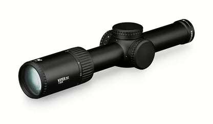 VORTEX VIPER PST GEN II 1-6x24 VMR-2 MRAD LPVO ZIELFERNROHR