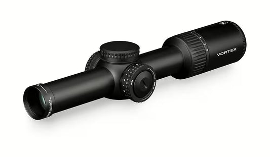 VORTEX VIPER PST GEN II 1-6x24 VMR-2 MRAD LPVO ZIELFERNROHR