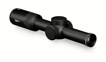 VORTEX VIPER PST GEN II 1-6x24 VMR-2 MRAD LPVO ZIELFERNROHR