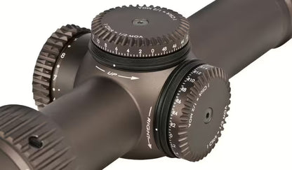 VORTEX RAZOR HD GEN II-E 1-6x24 VMR-2 MOA LPVO ZIELFERNROHR