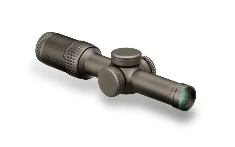 VORTEX RAZOR HD GEN II-E 1-6x24 VMR-2 MOA LPVO ZIELFERNROHR